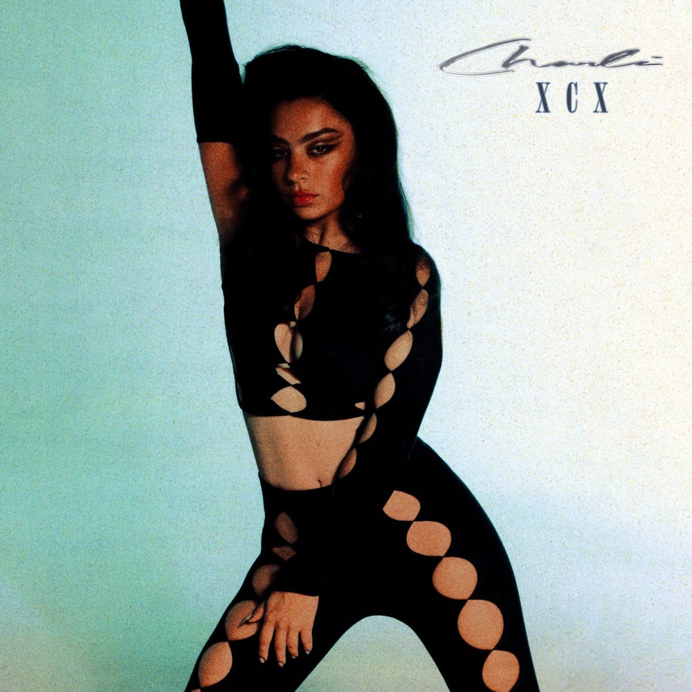 Charli XCX – Baby Lyrics | Genius Lyrics Charli XCX – Baby Lyrics | Genius Lyrics