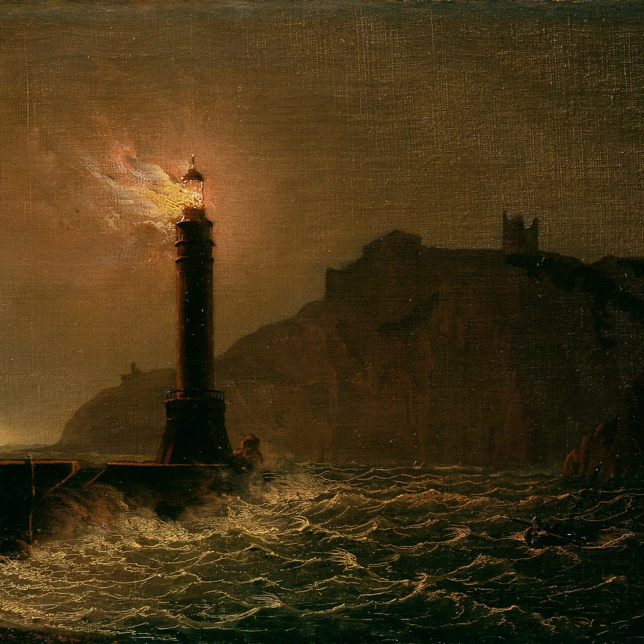 Letters From My Lighthouse