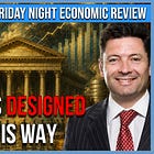 The Banking System Was Designed for Those Who Understand It | Iain Clifford