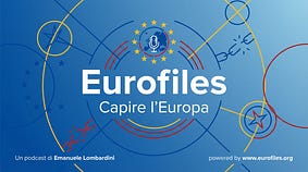 Eurofiles- di Emanuele Lombardini