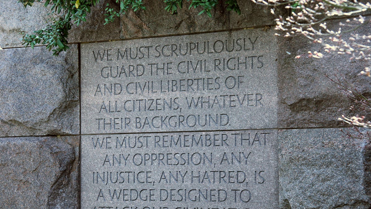 America 250: Our Progress. Our Peril. Our Path Forward.
