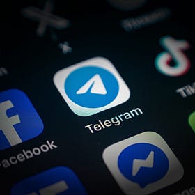 Australia targets Telegram as Russia charges its founder with terrorism