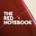 THE RED NOTEBOOK