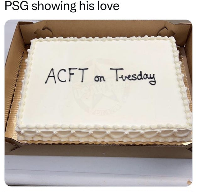 CTRL ALT Revolt Meme Farmer Monday