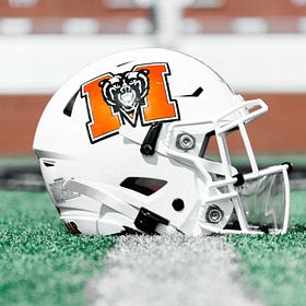 Option Offense, '85 Bears Defense & Georgia National Championships: On The Mercer Football Comeback Story 
