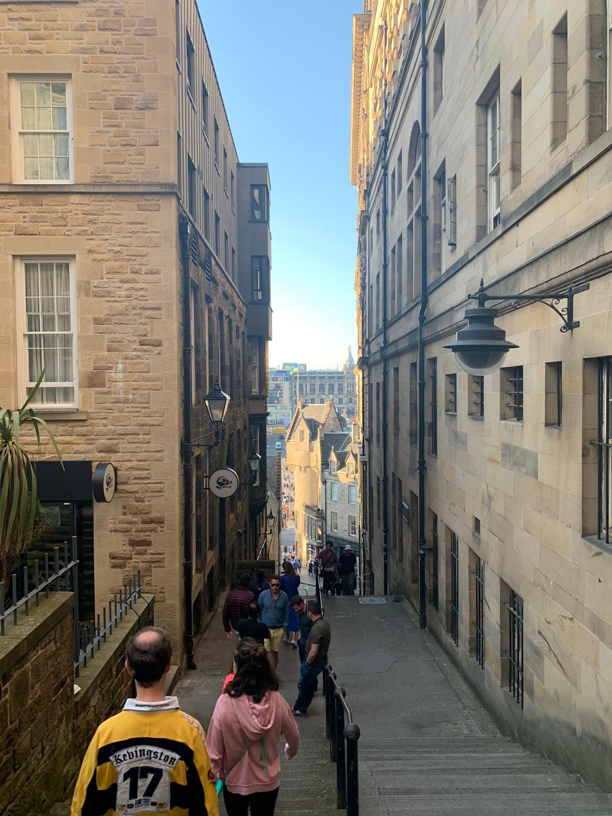 Living in Aberdeen Part 7 Living in Aberdeen Part 7