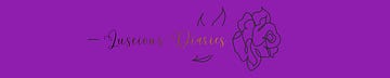Luscious Diaries