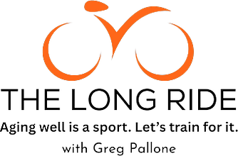 Greg Pallone: The Long Ride