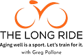 Greg Pallone: The Long Ride