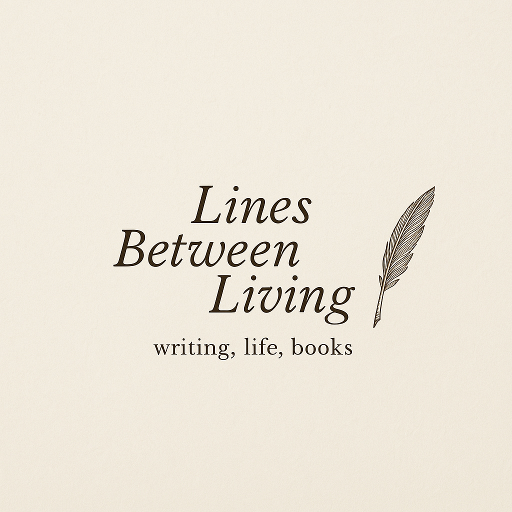 Artwork for Lines Between Living