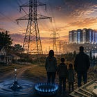 Big Tech’s AI Boom Is Coming for Your Land, Your Grid, and Your Electric Bill