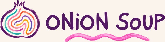 Onion Soup