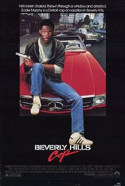 Beverly Hills Cop - Wikipedia