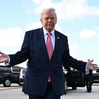 First Draft: Are These Trump's Worst Poll Numbers... Ever?