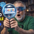 Guía OSINT corporativo: Cómo auditar la huella digital usando Google Search