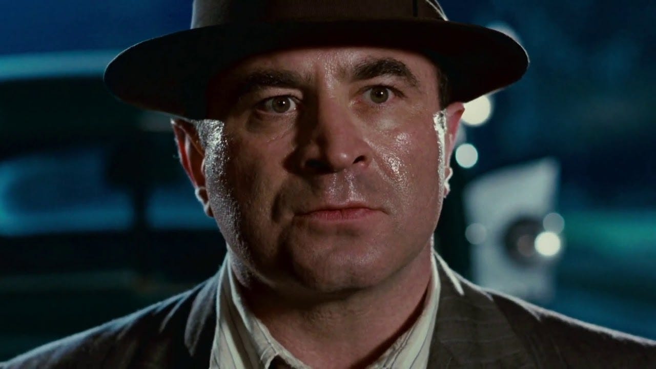 Who Framed Roger Rabbit? - "Drunk" - Bob Hoskins - YouTube