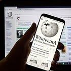 The CIA Edited Wikipedia. Now It Is Teaching Your AI What Counts as True.