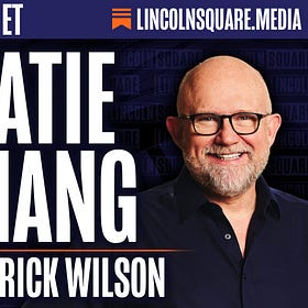 A BIG Day for the Epstein Files | Rick Wilson & Katie Phang LIVE