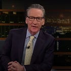 New York Times Decides We Need To Hear Bill Maher's Insights About Biden Situation