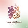 Bean & Grapes Pod