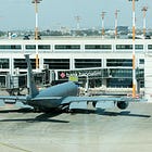 First Draft: So Now WE Are Using Human Shields?