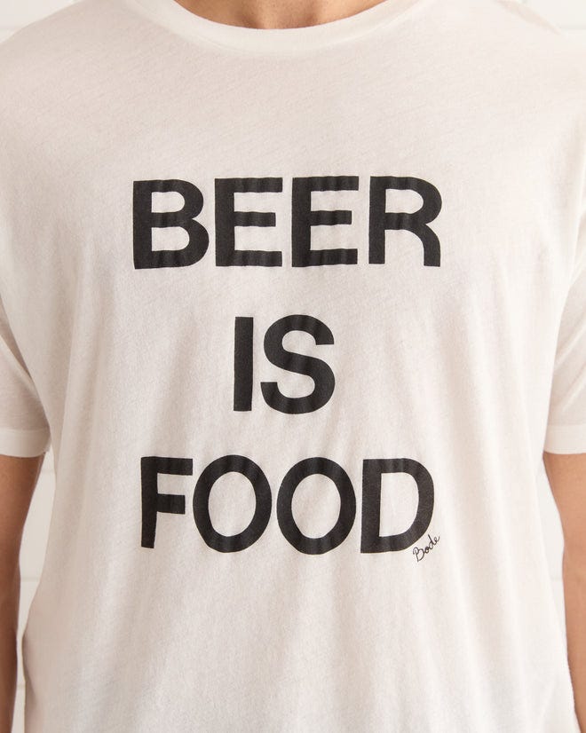 Beer Tee