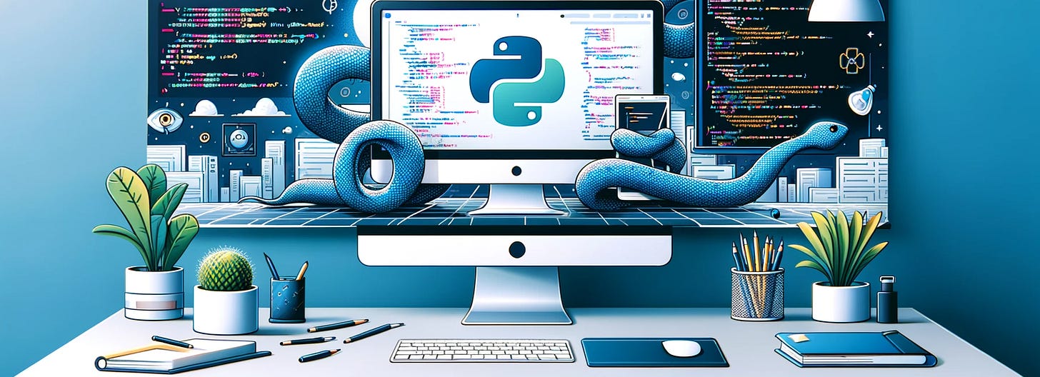PythonPro