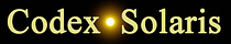 Codex Solaris