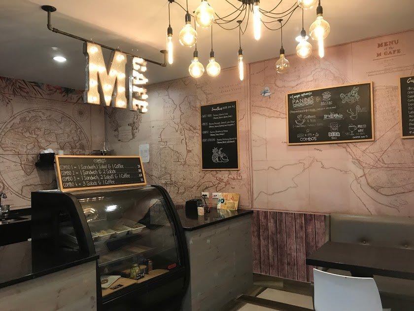 M Montreal Hostel | Broke Girl Abroad