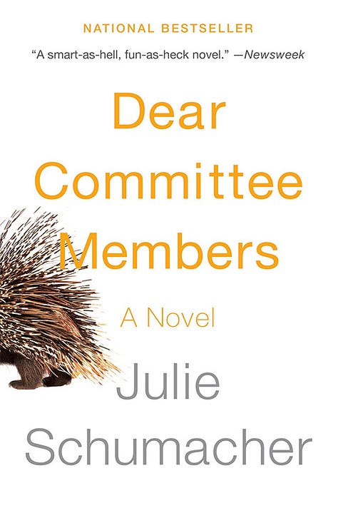 Cover images of books recommended in the text below