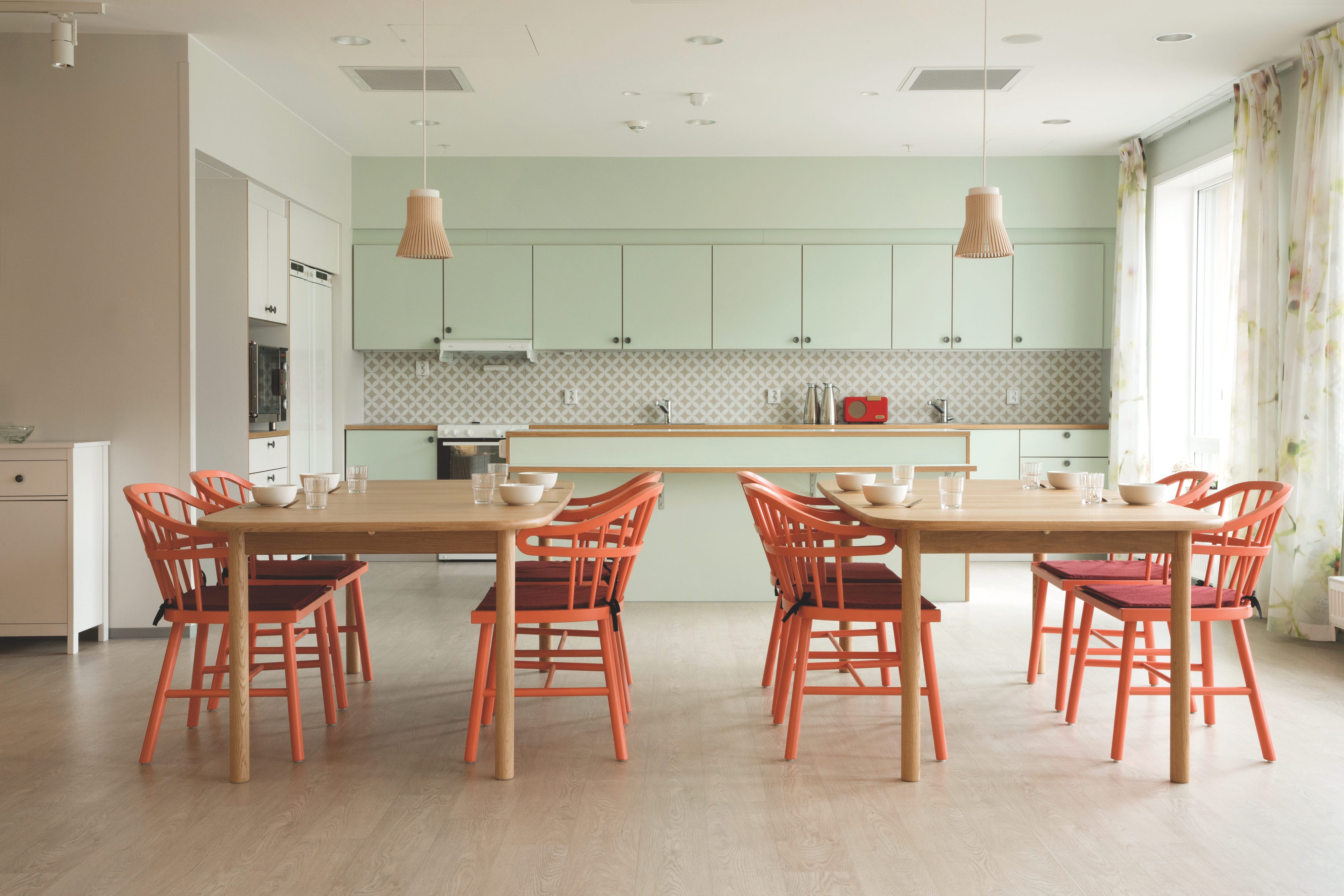 Sense and sensibility: meet the designers using touch and smell to ...