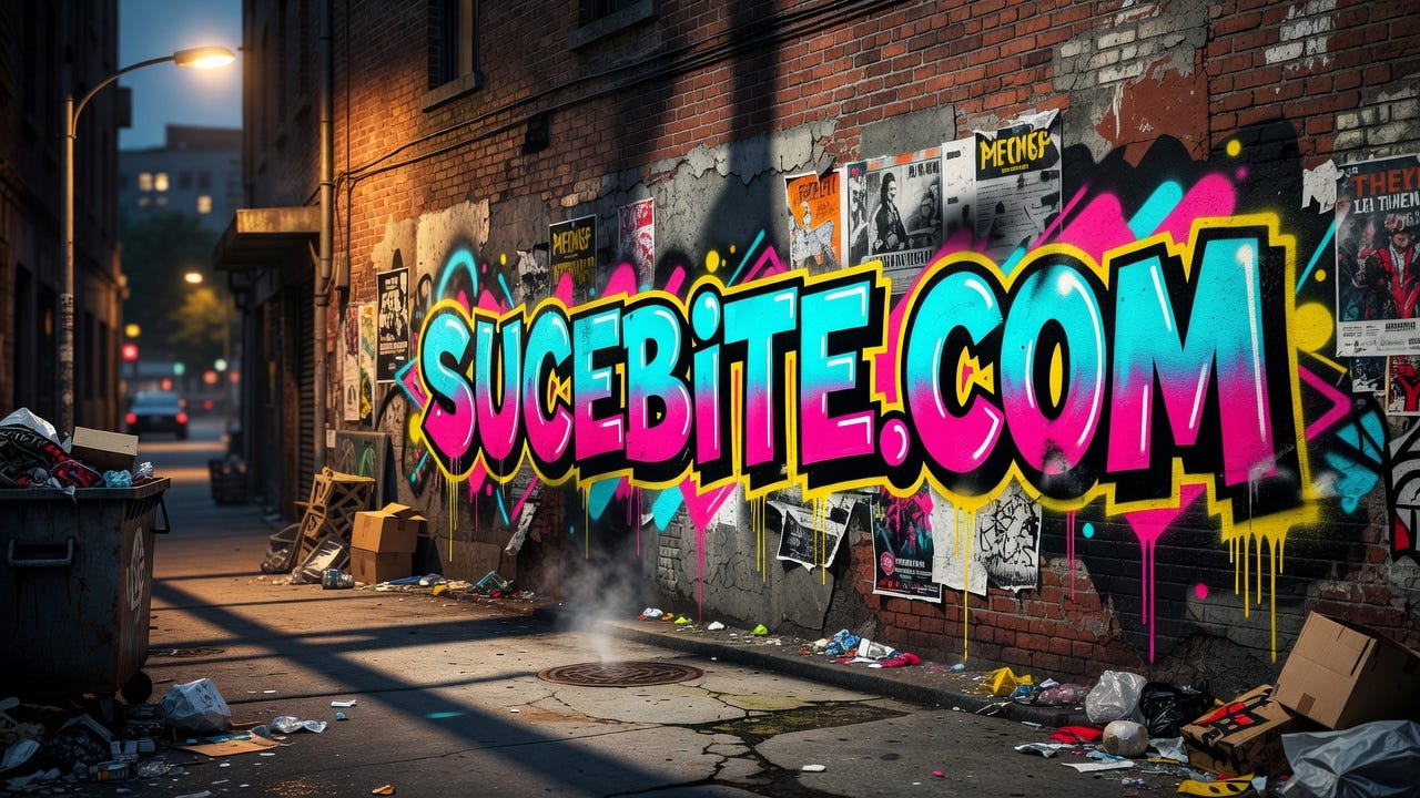 SUCEBITE.COM