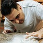 Rodrigo Libbos Professor e Chef