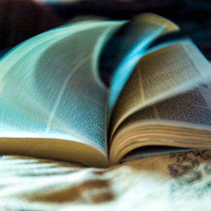 The Runaway Book Cart