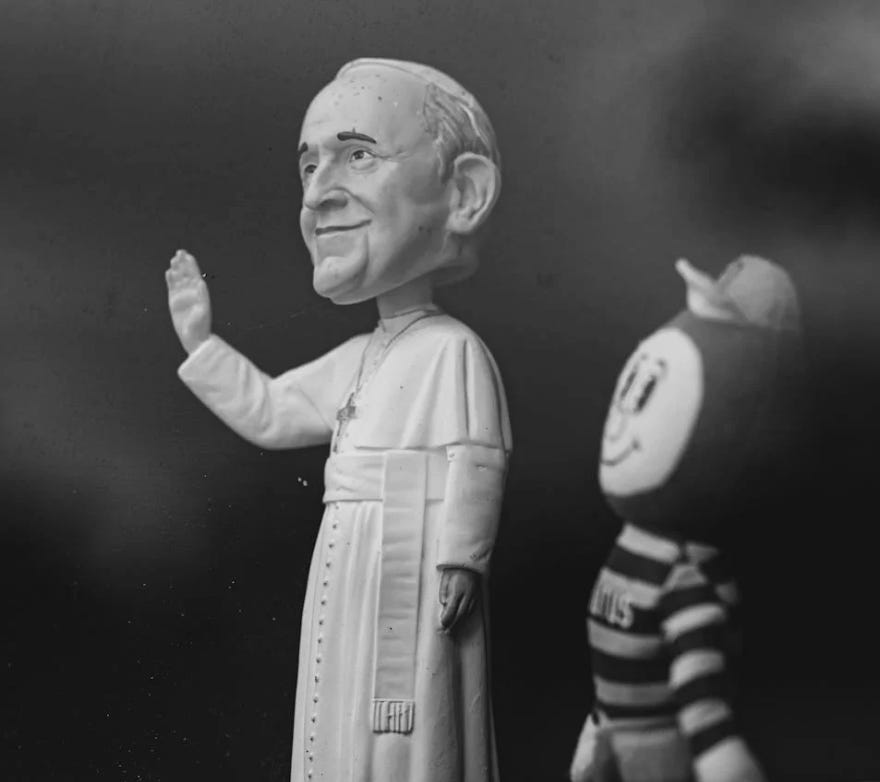 Pope Francis Pope Francis