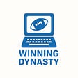 Winning Dynasty's avatar