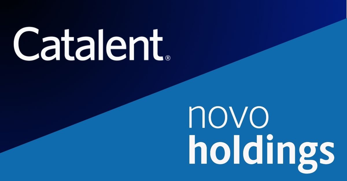 Catalent x Novo: GLP-1 and Antitrust Concerns as Industry Reacts to the  $16.5B Acquisition - PharmaSource