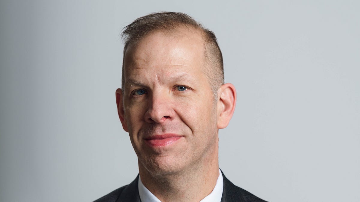 Sioux Falls Southeast District council race gets third candidate in former DOC official