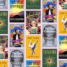 Books on Deck: July 2024