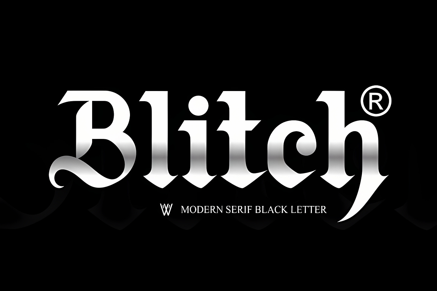 Best Free Gothic Fonts for Commercial Use