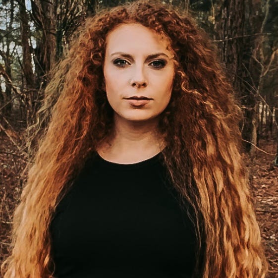 The Modern Healer & Wild Woman 