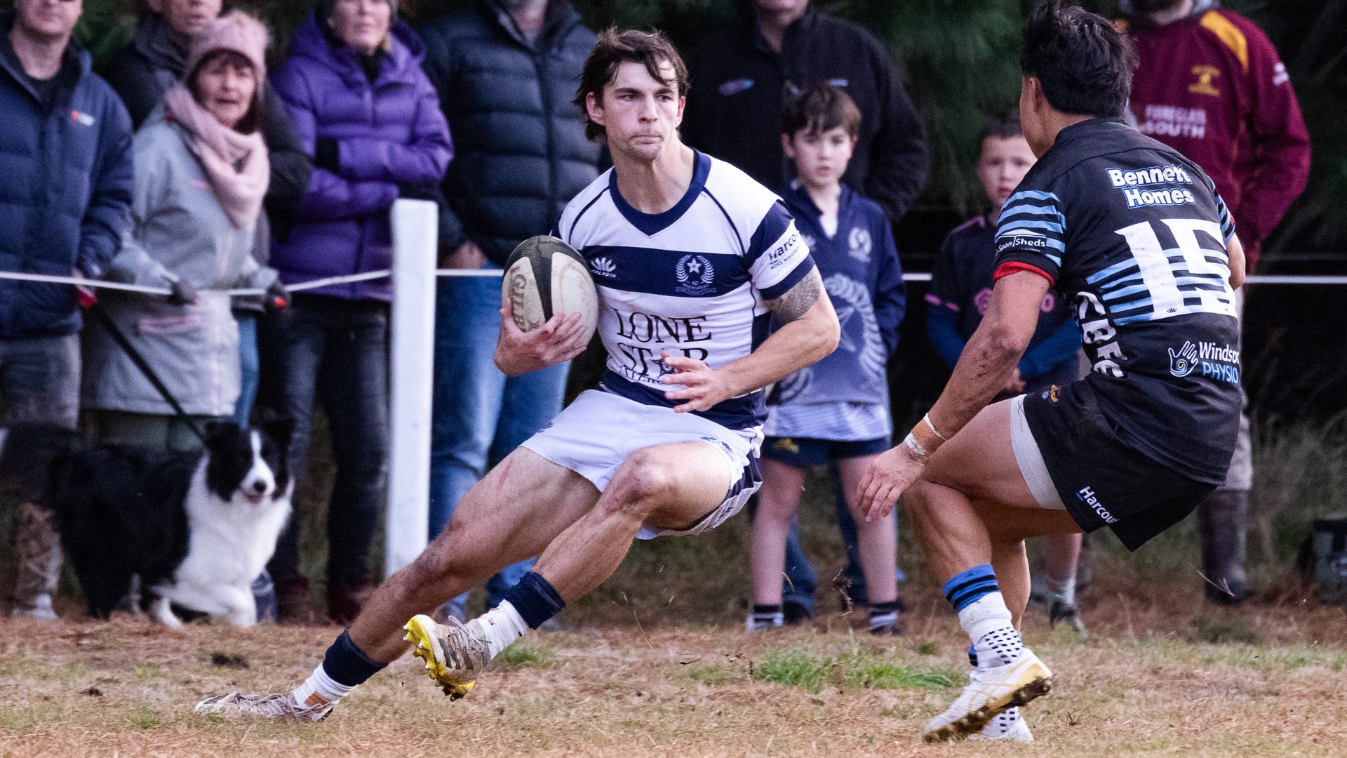 Semifinal time: How the four teams shape up