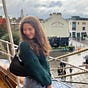 Madeleine's avatar