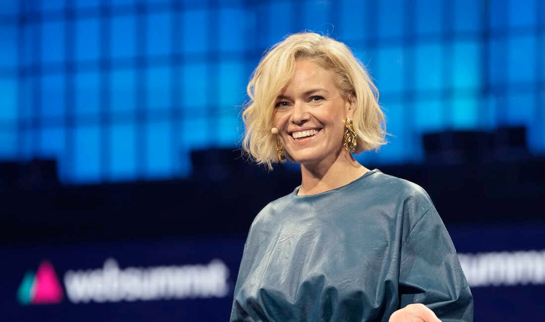 How To Appoint a Commissar (Part 4) - NPR CEO Katherine Maher (she/her)