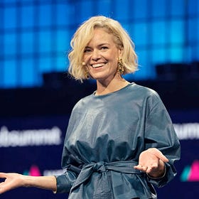 How To Appoint a Commissar (Part 4) - NPR CEO Katherine Maher (she/her)