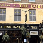 The Doric Tavern – Train beers, pt. 2