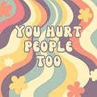 6 Scenarios That Tricked Me Into Forgiveness 