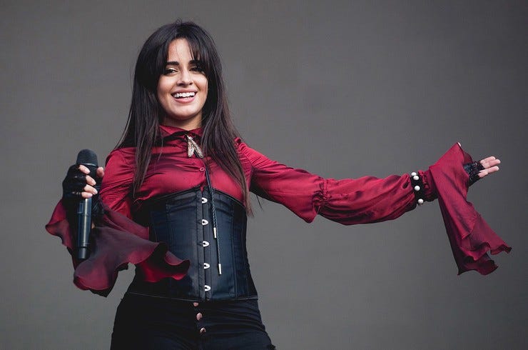 Camila cabello oct 7 2018 billboard 1548