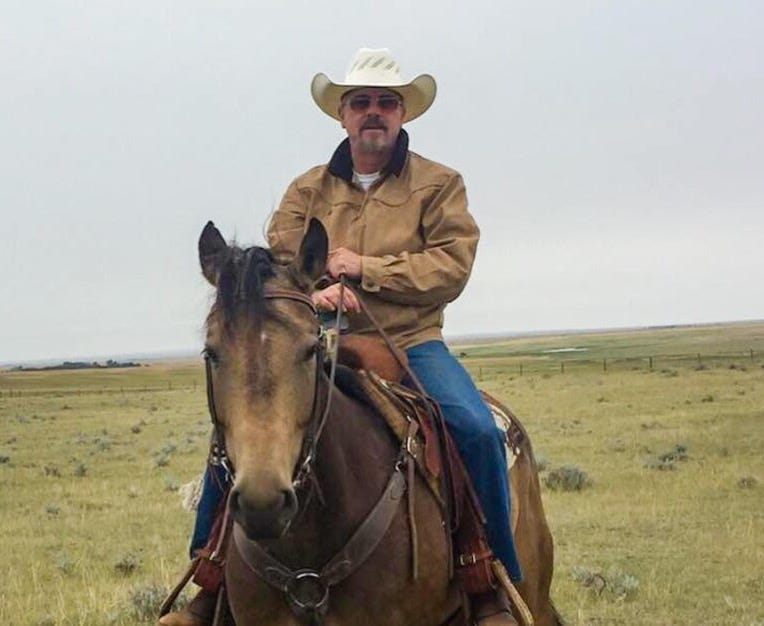 Brad Wall: It's a very long shot but – How about a 'Reset' that could unite  our country? | Pipeline Online