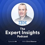 Expert Insights Podcast